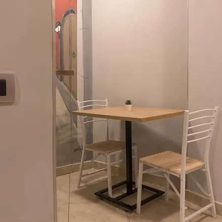 Couette-café Pantarei