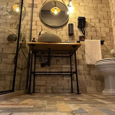 Pantarei 4* Naples