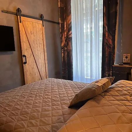 Pantarei Couette-café 4*