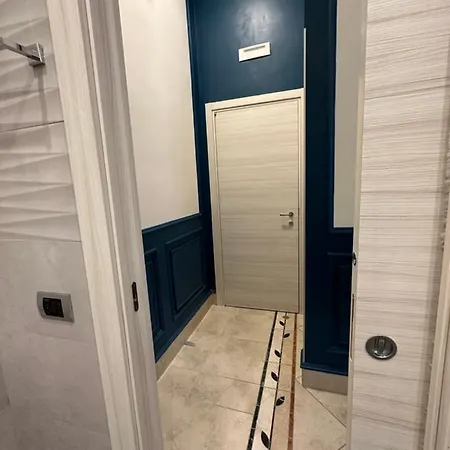 Pantarei 4* Naples