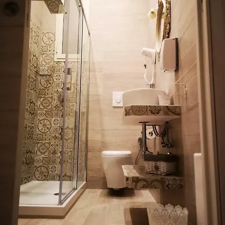 Pantarei B&B 나폴리