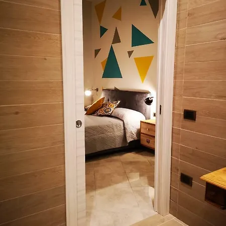 B&B Pantarei 나폴리