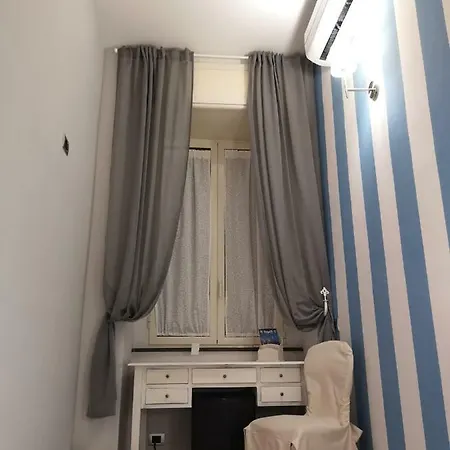 Pantarei Naples