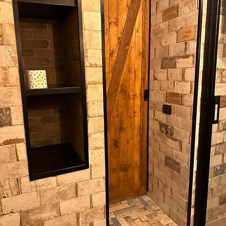 Oda ve Kahvaltı Pantarei