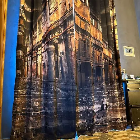 Pantarei Oda ve Kahvaltı 4*