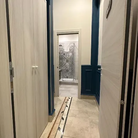 Oda ve Kahvaltı Pantarei Napoli