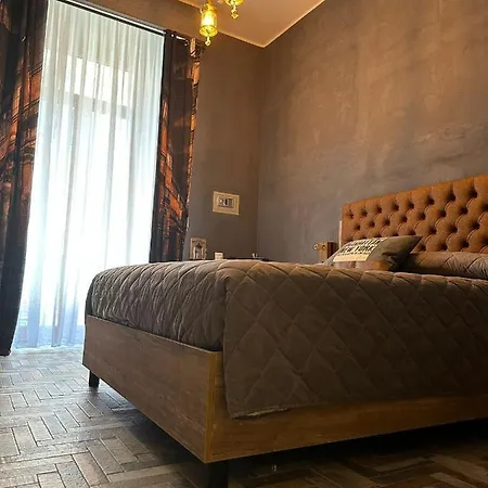 Oda ve Kahvaltı Pantarei