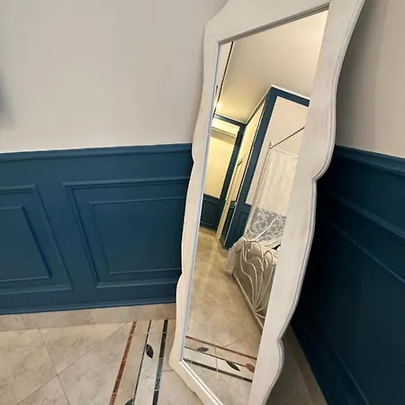 Pantarei Oda ve Kahvaltı Napoli