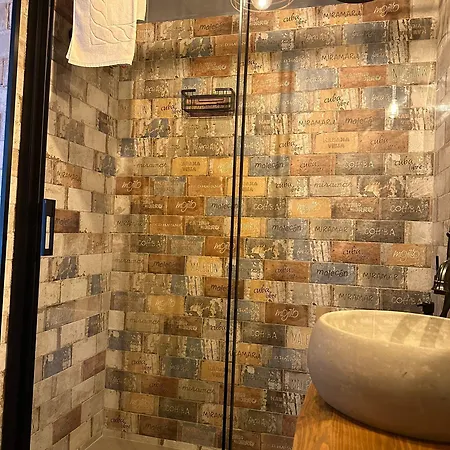 Oda ve Kahvaltı Pantarei Napoli