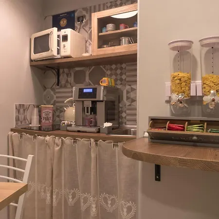 Oda ve Kahvaltı Pantarei