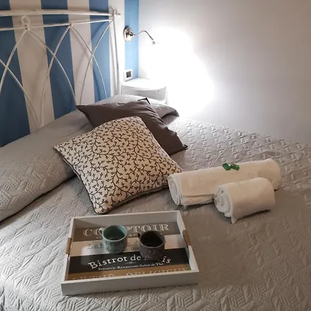 Pantarei Oda ve Kahvaltı