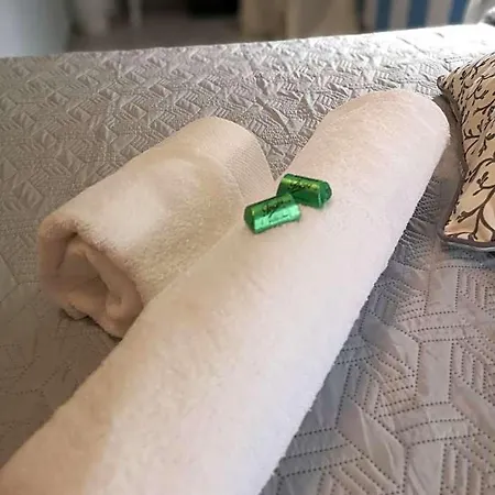فندق مبيت وإفطار Pantarei