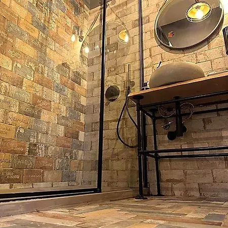 Pantarei 4* نابولي
