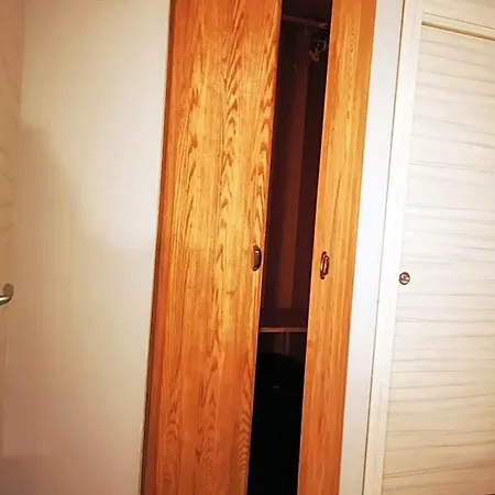 فندق مبيت وإفطار Pantarei نابولي