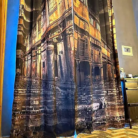 فندق مبيت وإفطار Pantarei نابولي