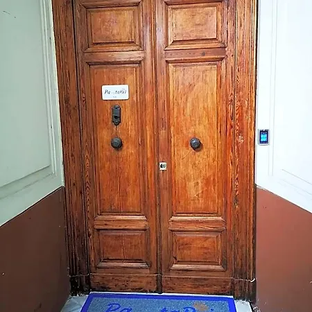 فندق مبيت وإفطار Pantarei