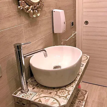 فندق مبيت وإفطار Pantarei 4*