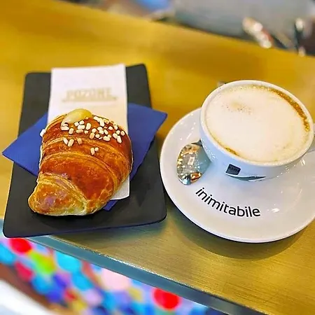 Pantarei فندق مبيت وإفطار