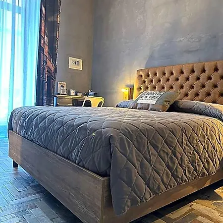 Pantarei فندق مبيت وإفطار