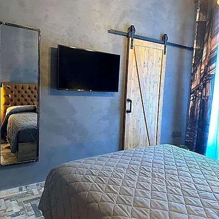فندق مبيت وإفطار Pantarei 4*