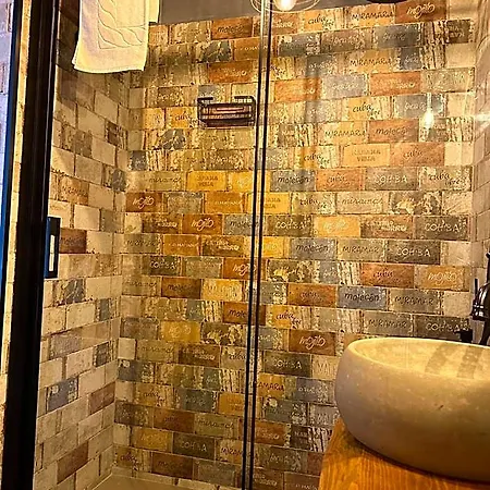 فندق مبيت وإفطار Pantarei 4*