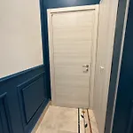 Pantarei 住宿加早餐酒店 那不勒斯