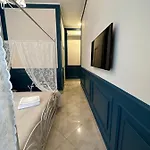 住宿加早餐酒店 Pantarei 4*