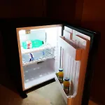 住宿加早餐酒店 Pantarei 那不勒斯