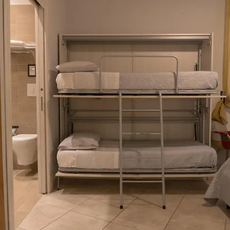 Bed & Breakfast Pantarei Napoli