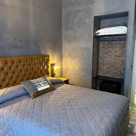 Bed & Breakfast Pantarei Napoli