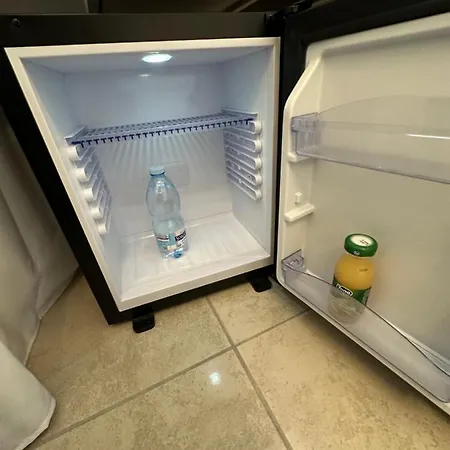 Pantarei 4* ナポリ