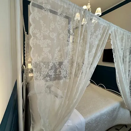 Pantarei Bed & Breakfast