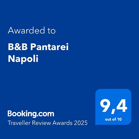 Pantarei 4*