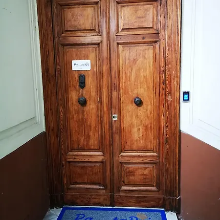 Bed & Breakfast Pantarei 4*