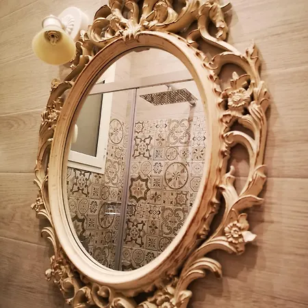 Pantarei Bed & Breakfast 4*