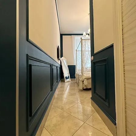 Pantarei Napoli