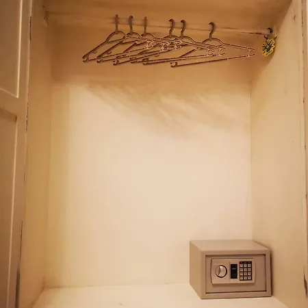 ベッド・アンド・ブレックファスト Pantarei 4*