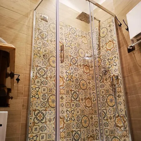 Pantarei ベッド・アンド・ブレックファスト