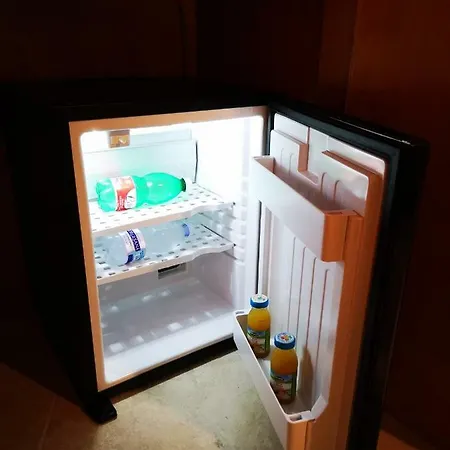 ベッド・アンド・ブレックファスト Pantarei ナポリ