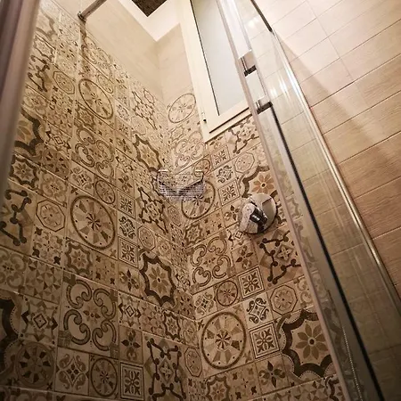 Pantarei Bed & Breakfast 4*
